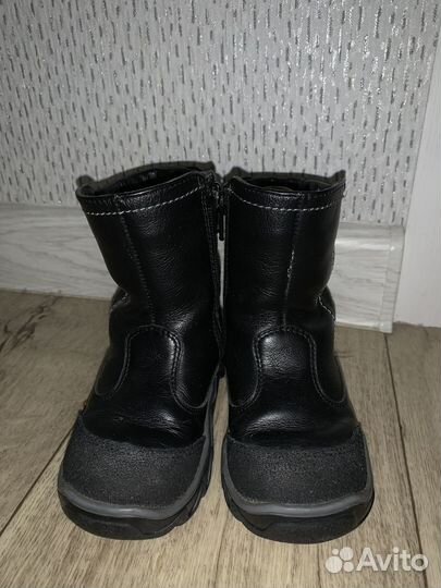Сапожки 25 р