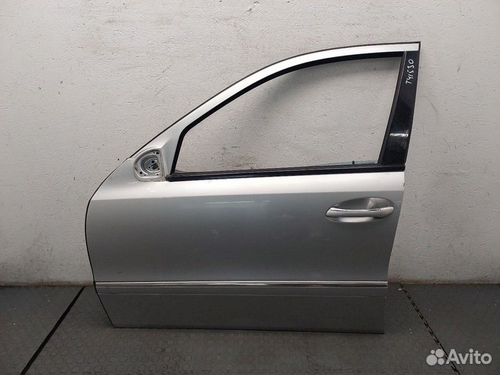 Дверь боковая Mercedes E W211, 2006