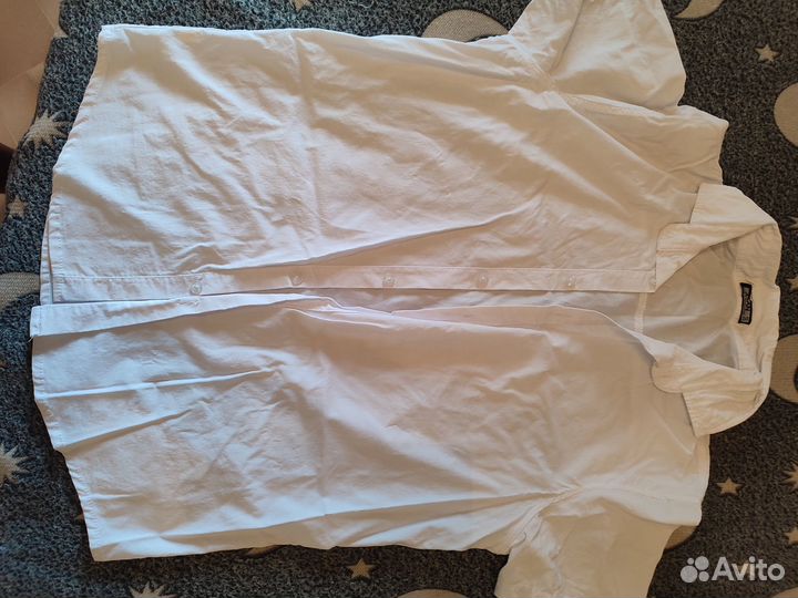 Мужские вещи