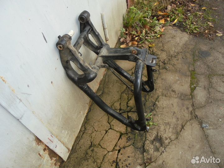 Маятник Honda steed 400