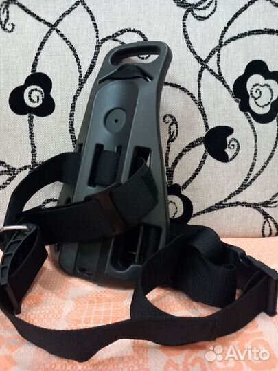 Спинка для акваланга дайвинга