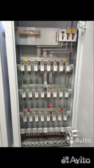 Оборудование для производства электрооборудования