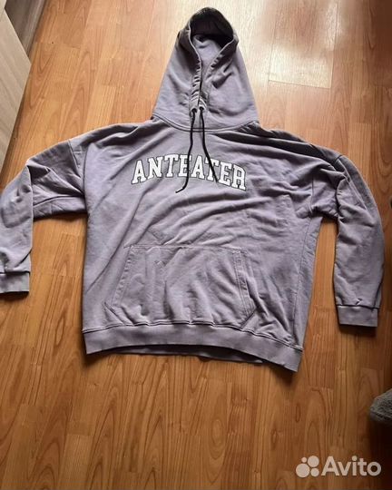 Толстова Underground