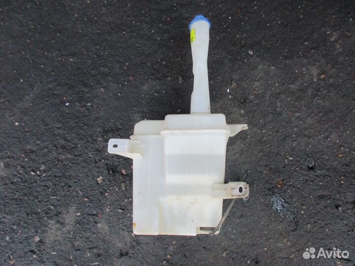 Бачок омывателя Kia Ceed ED 986201H200