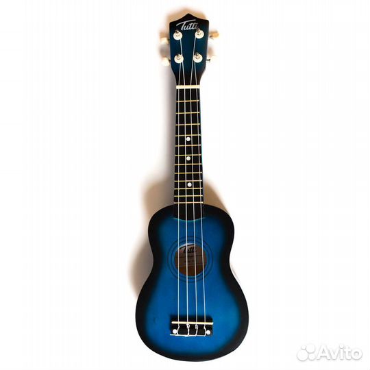 Укулеле + чехол