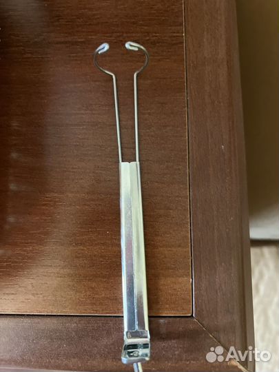 Держатель для фарфоровых кукол