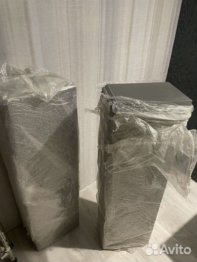 Ресивер yamaha