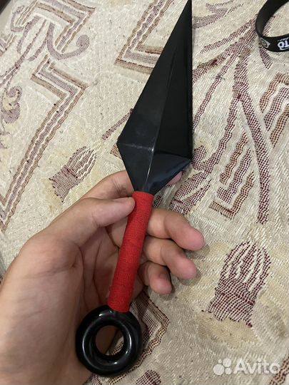 Косплей Naruto