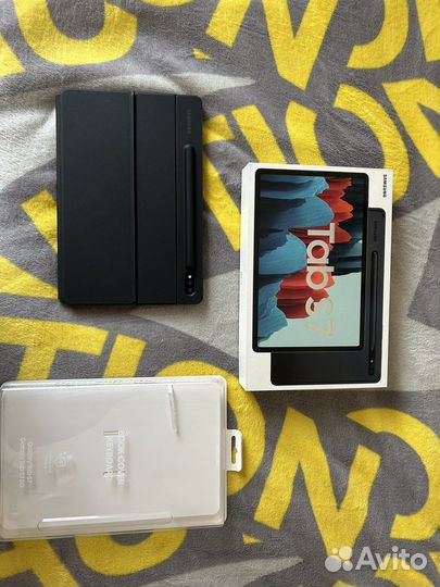 Samsung Galaxy Tab s7 LTE