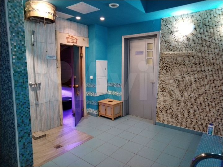 Свободного назначения, 800 м²