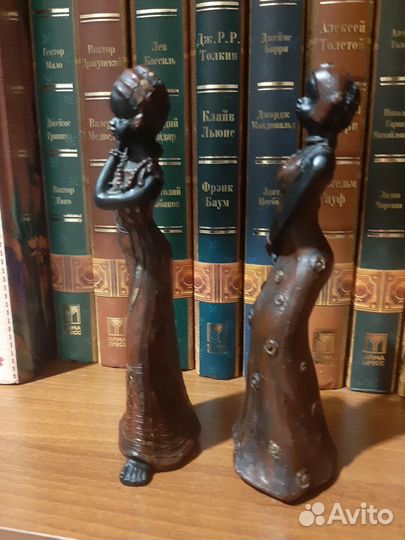 Статуэтка девушка