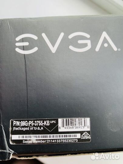 Rtx 3070 evga