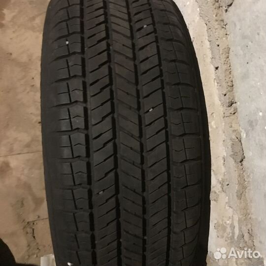 Yokohama Geolandar G091 225/65 R17