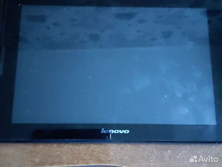 Планшет lenovo