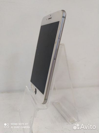 iPhone 6, 16 ГБ