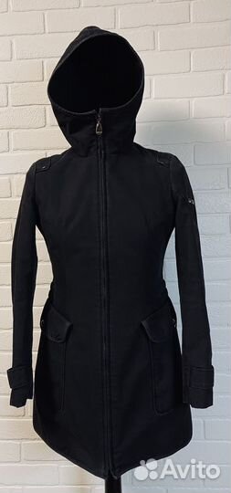 Peuterey Manteau (42-44) осень-зима