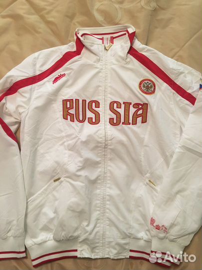 Спортивный костюм forward