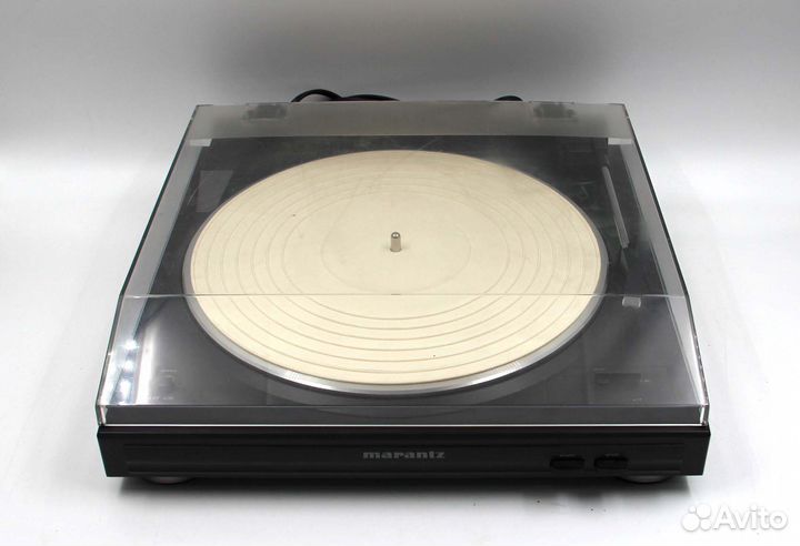 Проигрыватель Винила Marantz TT5005