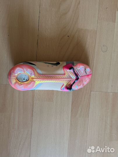 Футбольные Бутсы nike mercurial vapor 14