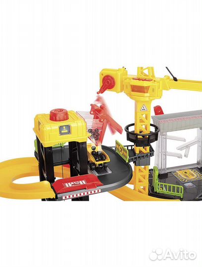 Стройплощадка dickies