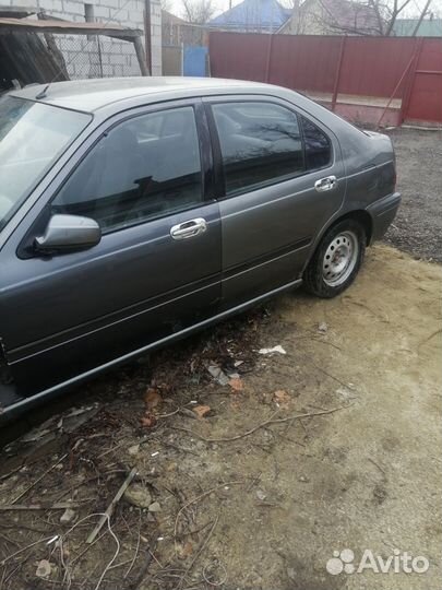 Кузовные детали хонда сивик 6