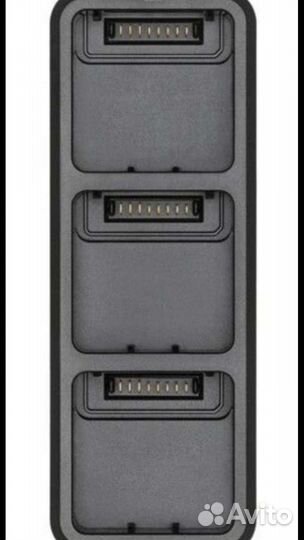 Зарядное устройство акб mavic 3