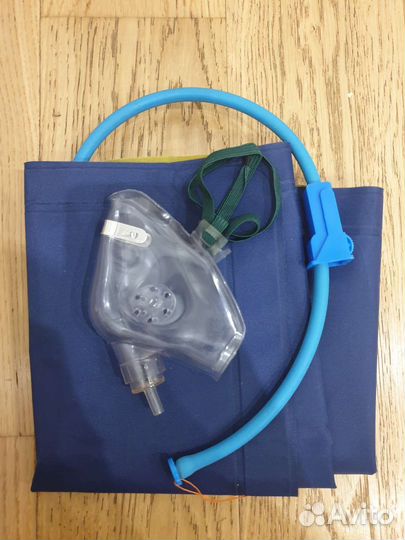 Кислородная подушка Меридиан 40 л