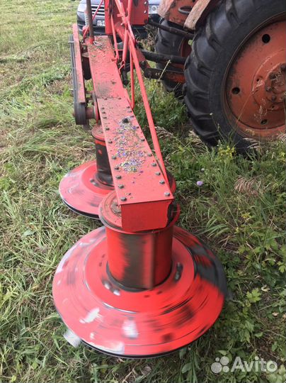 Косилка Агросельмаш КРН-2,1, 2021