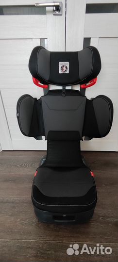 Детское кресло в машину до 36