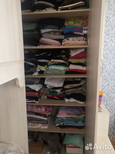 Мебель в детскую комнату бу