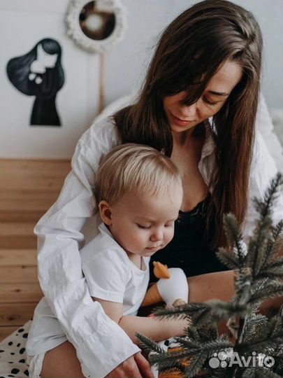 Детский и семейный фотограф