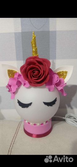 Светильники