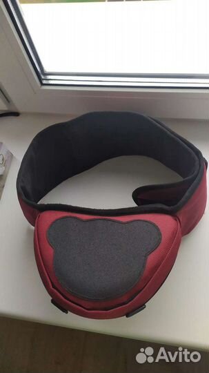 Хипсит Понье сиденье