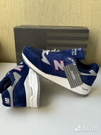 New balance 998 Limited Made in USA