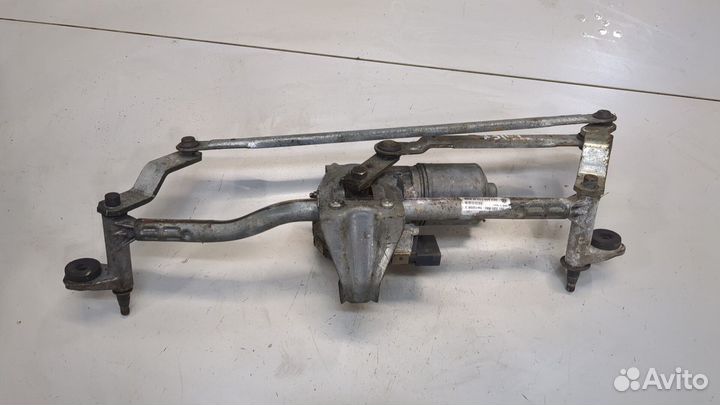 Механизм стеклоочистителя Volkswagen Caddy, 2007