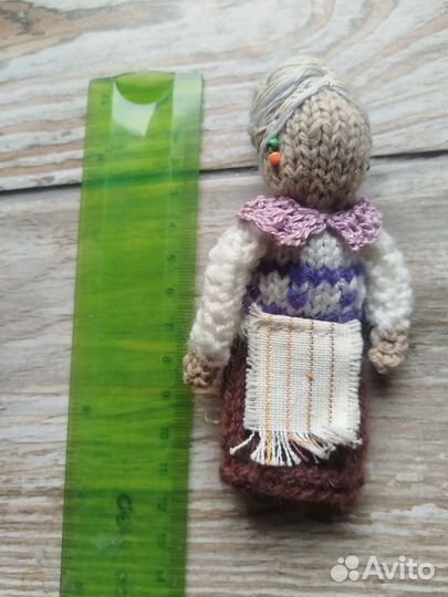 Кукольный театр игрушка на руку