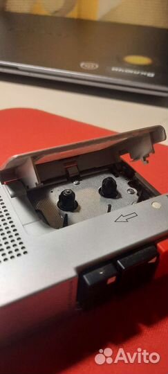 Диктофон Sony m-9 раритет