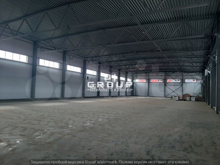 Продам производственную базу