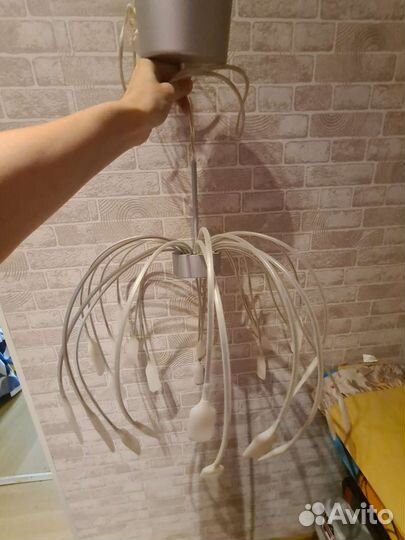 Светильник потолочный IKEA