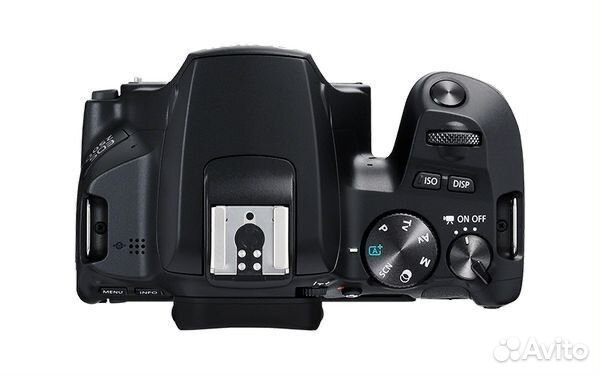 Canon EOS 250D body новый 2 штуки
