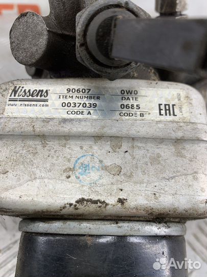 Корпус маслянного фильтра Пассат В5