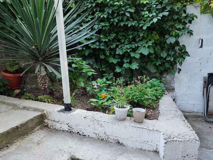 Комната 11 м² в 3-к., 1/2 эт.