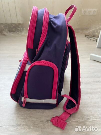 Рюкзак школьный