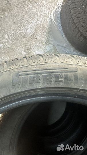 Pirelli Winter Sottozero 225/45 R18 95H