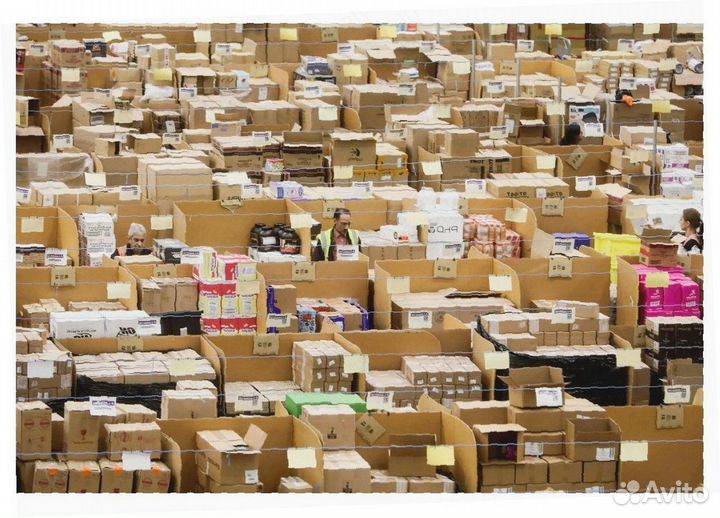 Комплектовщик Работа на складе Еженедельные выплат