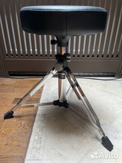 Стул барабанщика K&M 14030-000-02 Grande