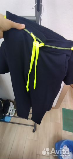 Медицинский костюм