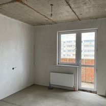 2-к. квартира, 64 м², 22/24 эт.