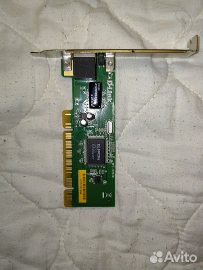 На запчасти на пк