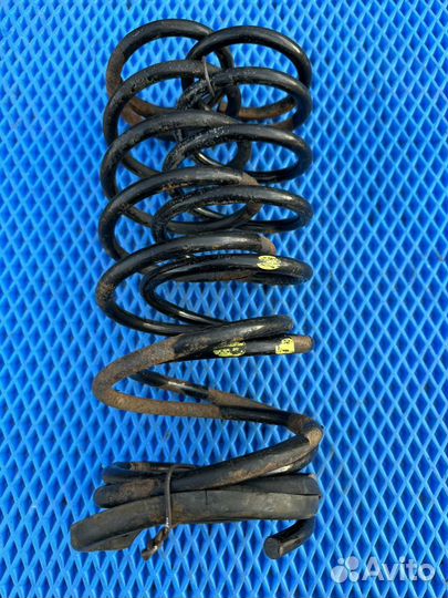 Пружины задние Kia Spectra